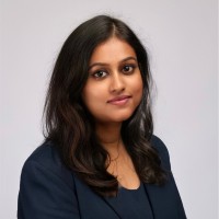 Ramya Manoharan