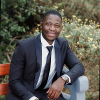 Marvellous Khoza
