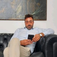 Marco Bonza