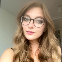 Nastassia Varyvoda