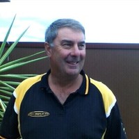 Steve Chalmers