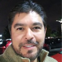 Frank Calderon