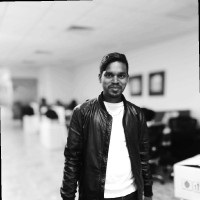 Harish Hari