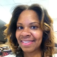Felicia Arnold