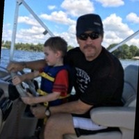 Eddie Lee Shelton