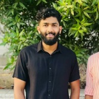 Rehmathulla P