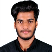 Jitheesh K