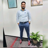 Sahil Shende