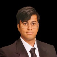 Anirudh Valluru