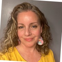 Jacqueline M. Robinson