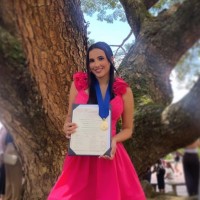 Barbara Gomez Rodriguez