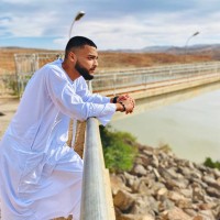 Mohammed Alkesh