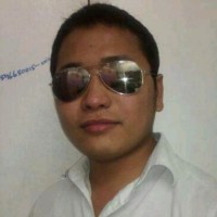 Anil Thapa