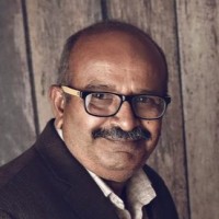 Dr. Jayasimha Moda