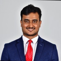 Prasad Srinivas