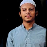 Muhd. Ibrahim Sabuj