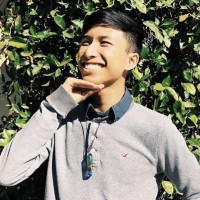 Justin Tang