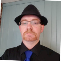 Alexander Cummings