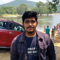 Preetham Srinivas