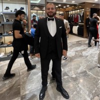 Batuhan Aydemir