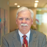 V. James (Jim) Dickson