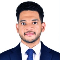 Yousif Hydoub