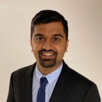 Prateek Pillai