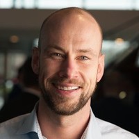 Mark Van Der Peet