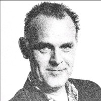 Johan Olgers