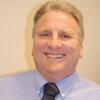 Paul Robins MCIOB