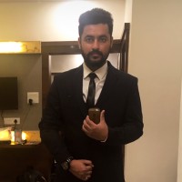 Gaurav Vashistha