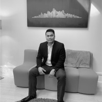 John Patrick Monzon