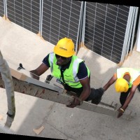 James oyeniyi ayinla