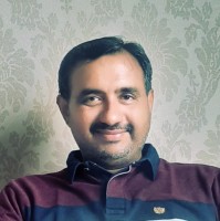 Prashant Pandya