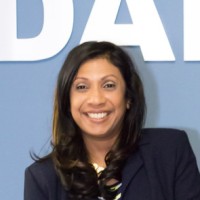 Shumona Ahmed