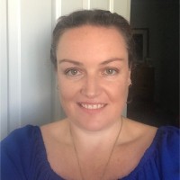 Melanie Johnston