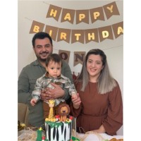 Güzide Canbaz Turan