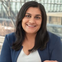 Dhruti Patel
