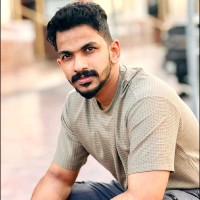 Sajith S Kumar