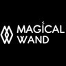 Magical wand