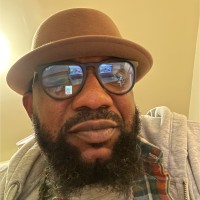 Kendrick Anderson