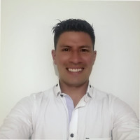 Daniel Alberto Zarate Reinoza