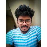 Arulmani M