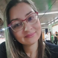 Marcella Camargo