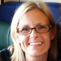 Maria Friberg