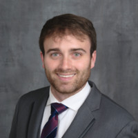Gregory Griffin