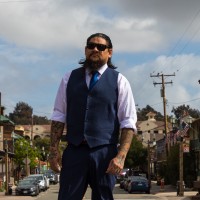 James Pitts