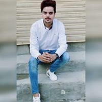 Hisnain Ali