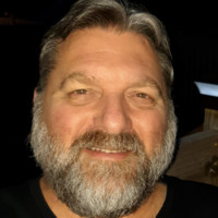 Bob Crouse