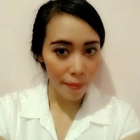 Lisa Puspitasari